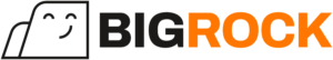 BigRock logo