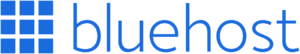 Bluehost logo