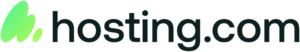 Hosting.com logo