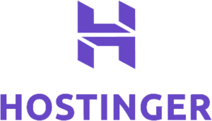 Hostinger logo