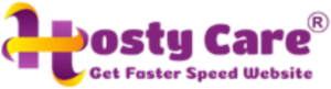 HostyCare logo