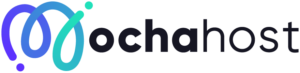 MochaHost logo
